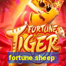 fortune sheep